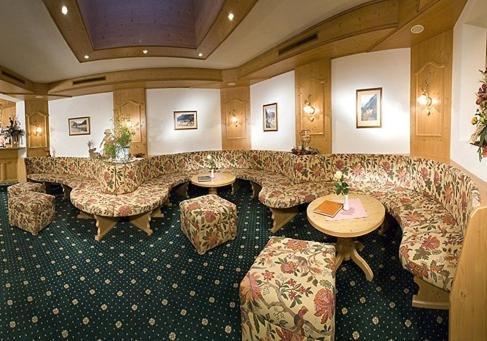 Hotel Persura Ischgl Exteriör bild