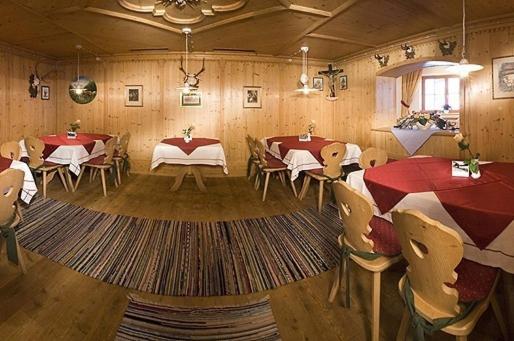 Hotel Persura Ischgl Exteriör bild