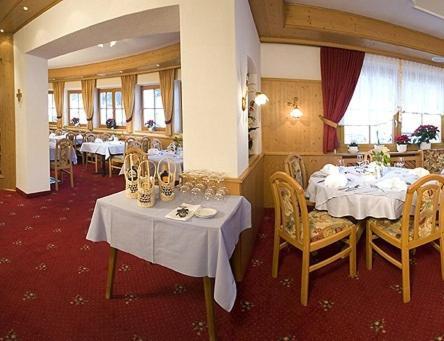 Hotel Persura Ischgl Exteriör bild