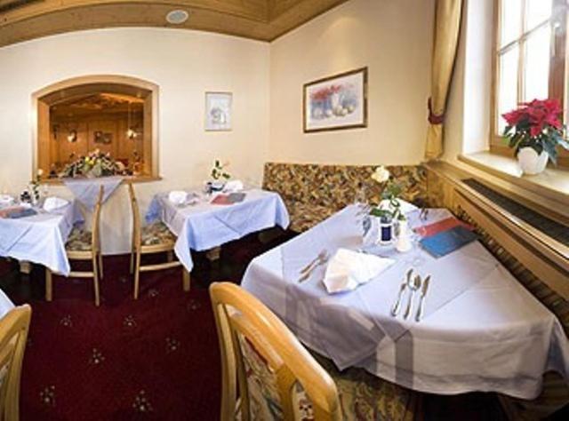 Hotel Persura Ischgl Exteriör bild