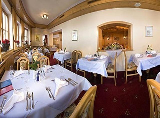 Hotel Persura Ischgl Exteriör bild