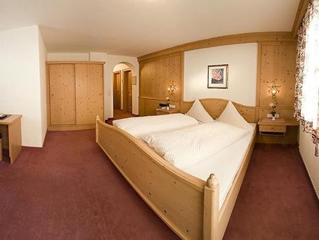 Hotel Persura Ischgl Rum bild